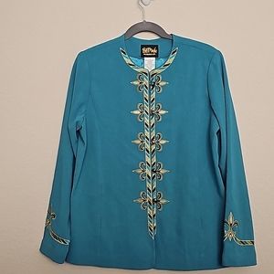 Vintage Bob Mackie Blazer